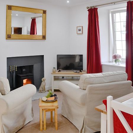 Wylies Brae Villa New Galloway Kültér fotó
